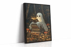 Spooky Ghost Tales