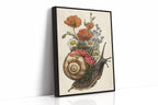 Whimsical Foliage Reverie