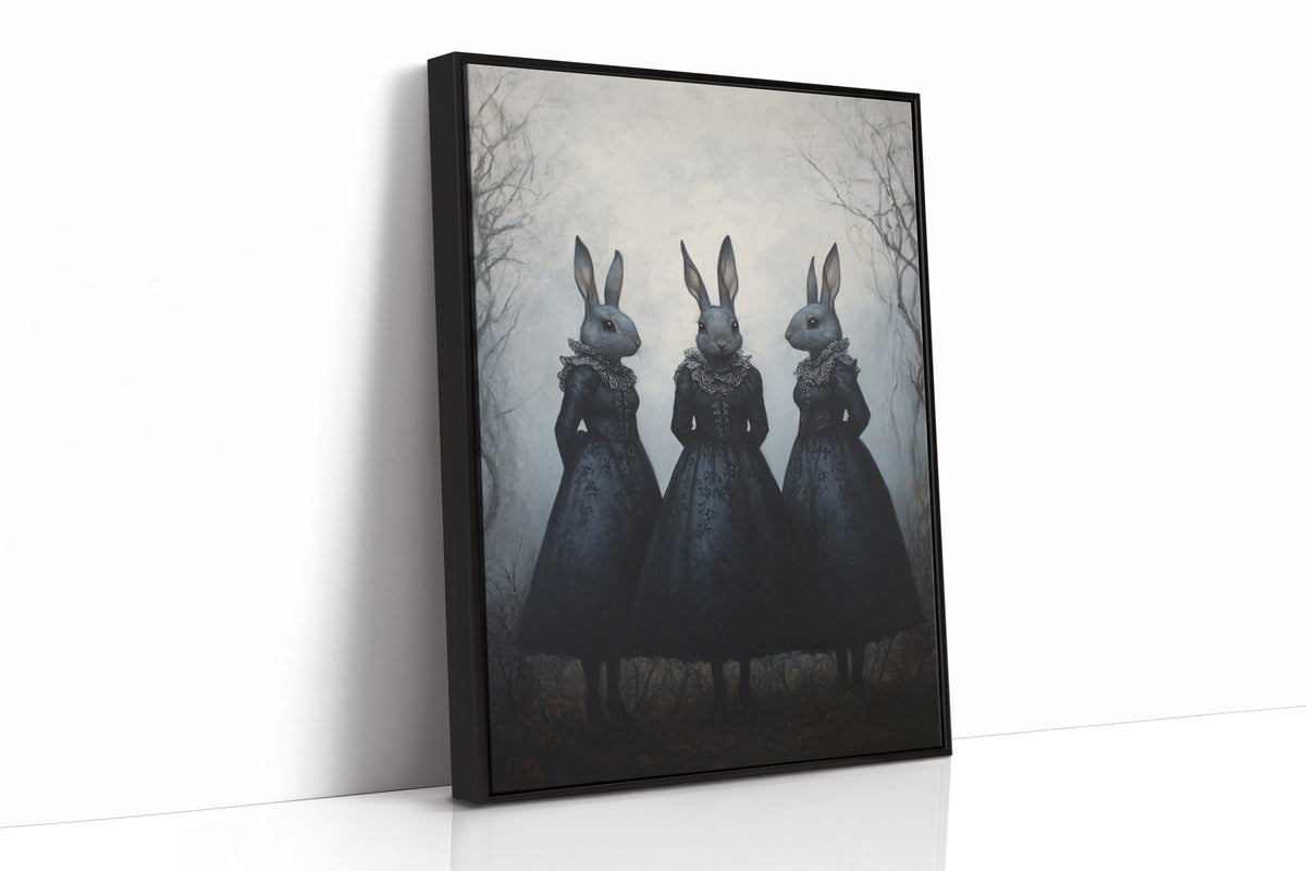 Twilight Enigmas