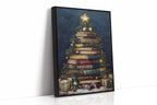 Twilight Bookish Evergreen