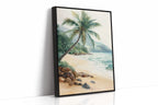 Tropical Serenity Dream