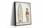 Surfer Kid