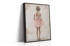Blush Reverie Ballet