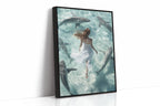 Dreamy Ocean Reverie