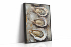 Oyster Reverie