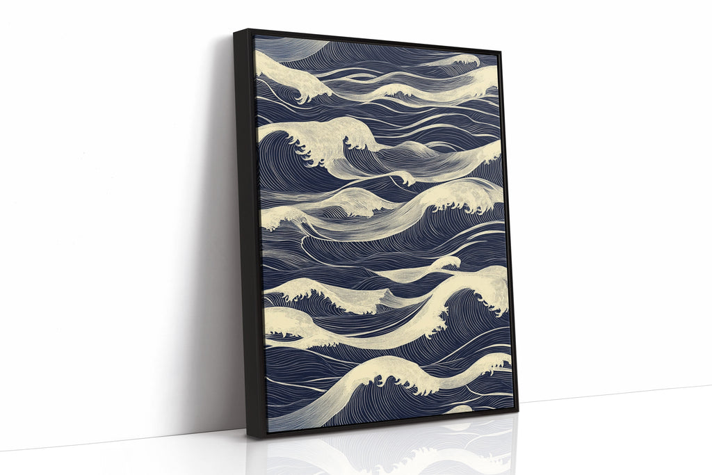 Ocean Waves