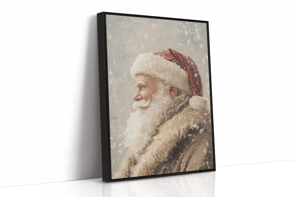 Whispers Of Winter Cheer