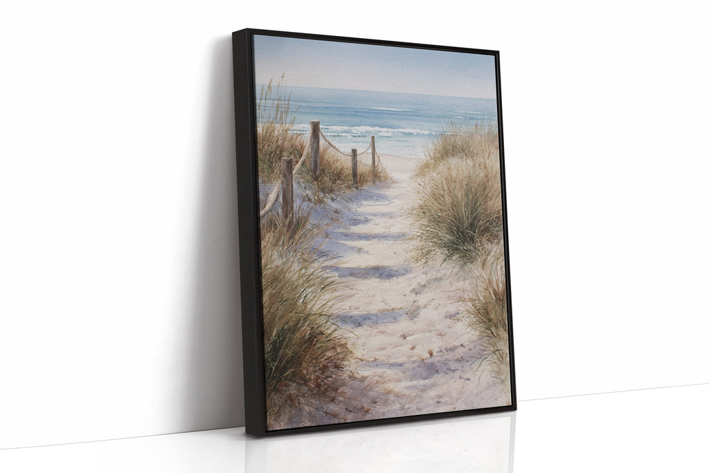 Pathway to the Tides