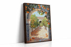 Tangerine Dreams Passage