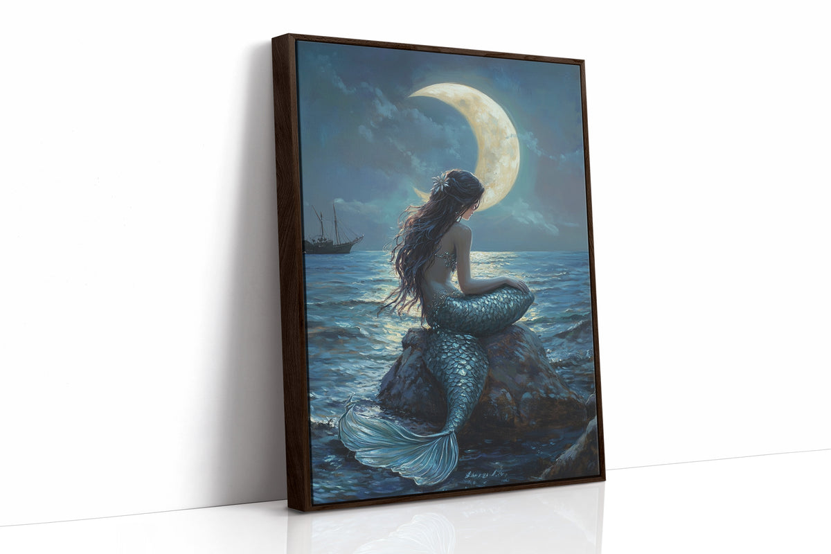Siren's Solitude