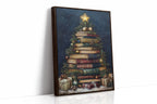 Twilight Bookish Evergreen