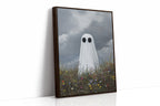 Whimsical Ghost Reverie
