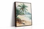 Tropical Serenity Dream