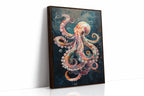 Oceanic Whirl of Dreams