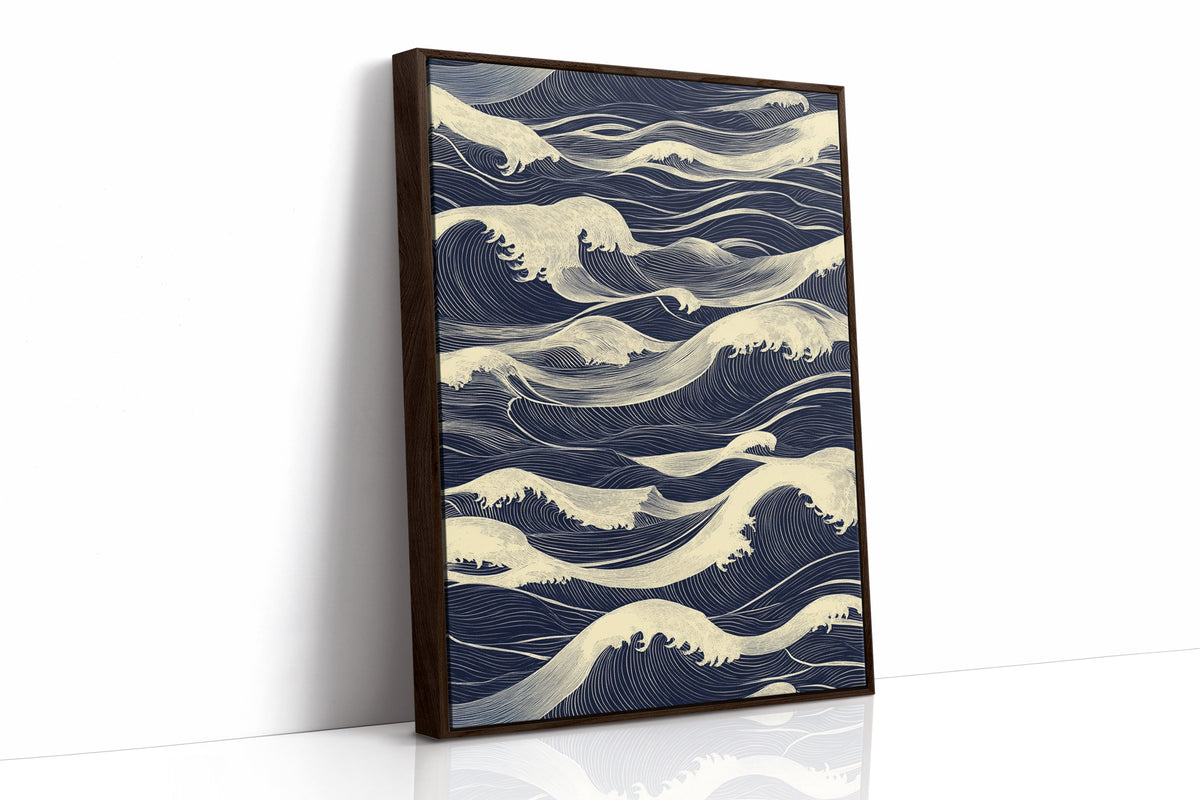 Ocean Waves