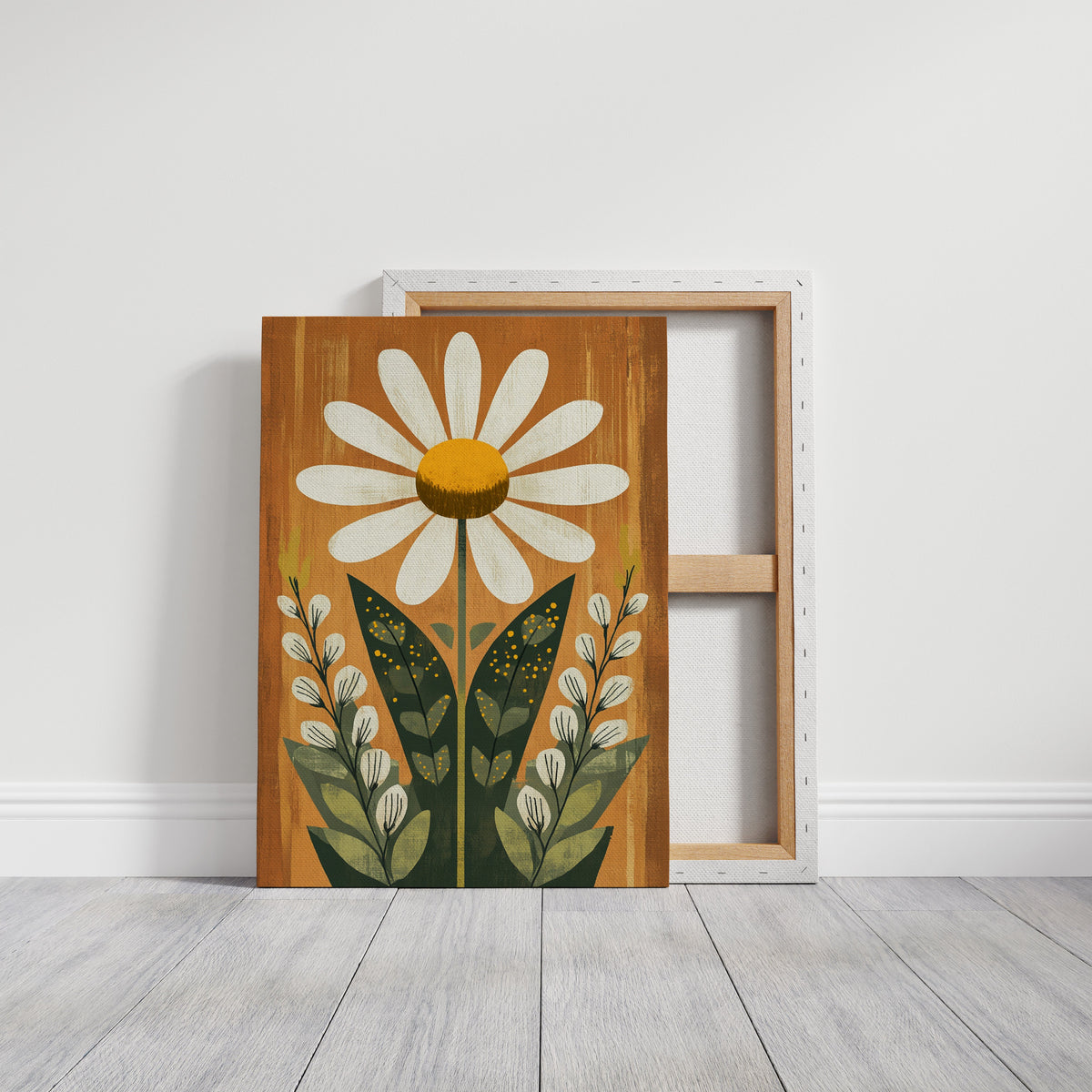 Serenity in Bloom