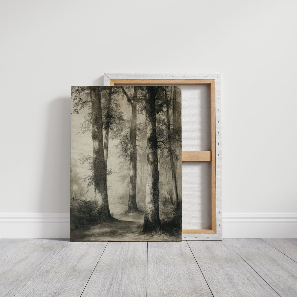 Enchanted Grove
