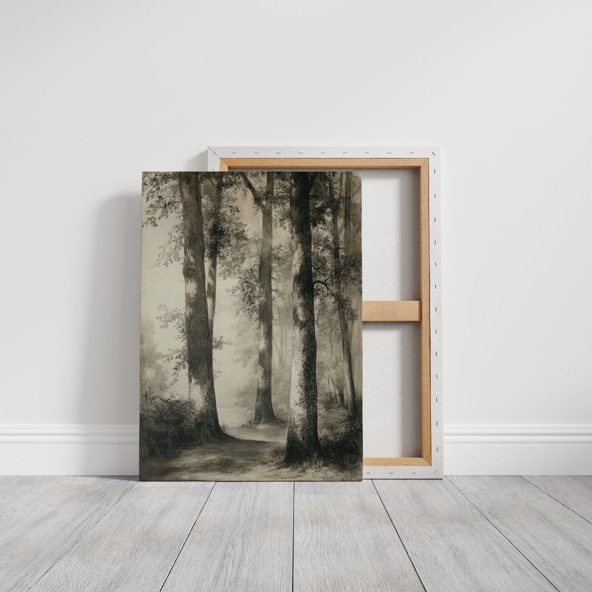 Enchanted Grove
