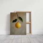 Lemon's Solitude