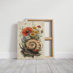 Whimsical Bloom Reverie