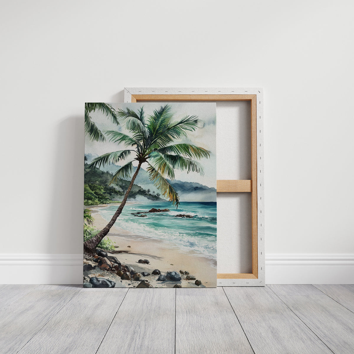 Ocean Reverie