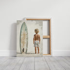 Surfer Kid