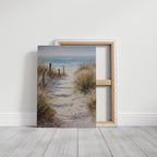 Pathway to the Tides