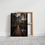 Crossing Into Forgotten Realms