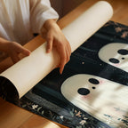 Whispering Night Spirits