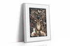 Enchanted Woodland Reverie