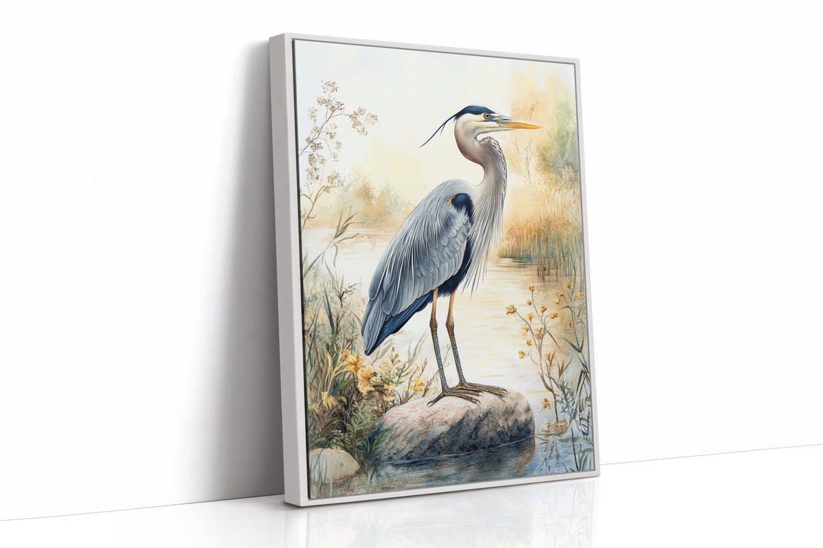 Whisper of the Wetlands