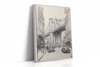 Timeless City Reverie