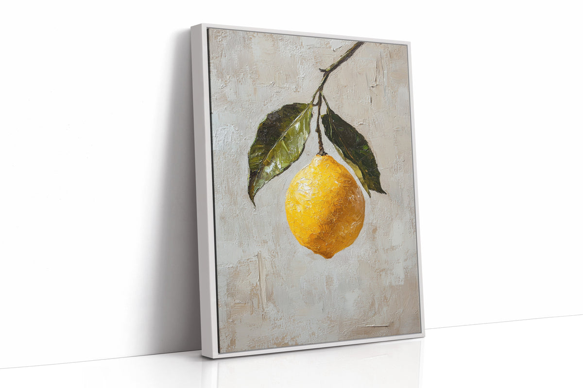 Serenade of Citrus