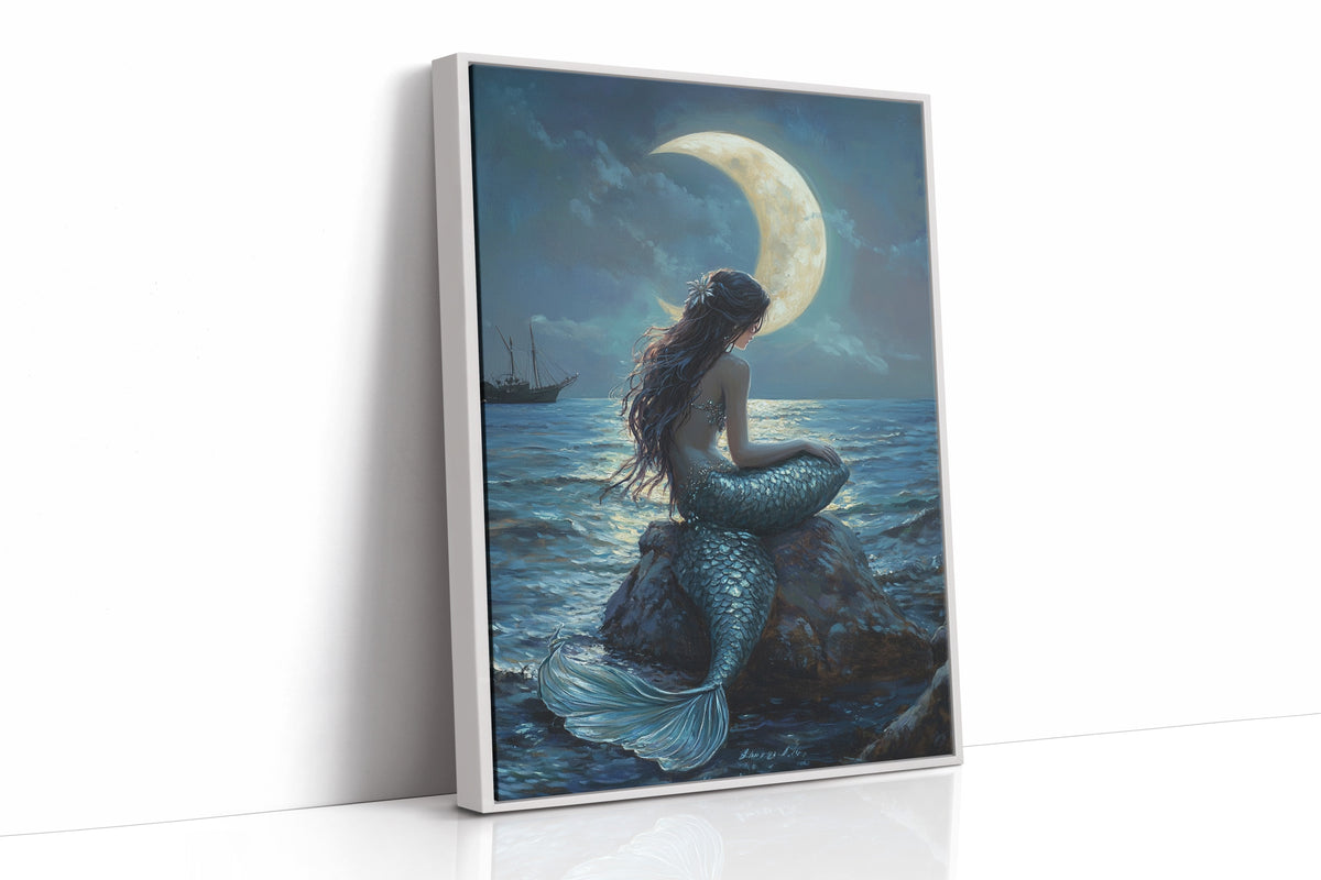 Siren's Solitude