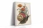 Whimsical Foliage Reverie