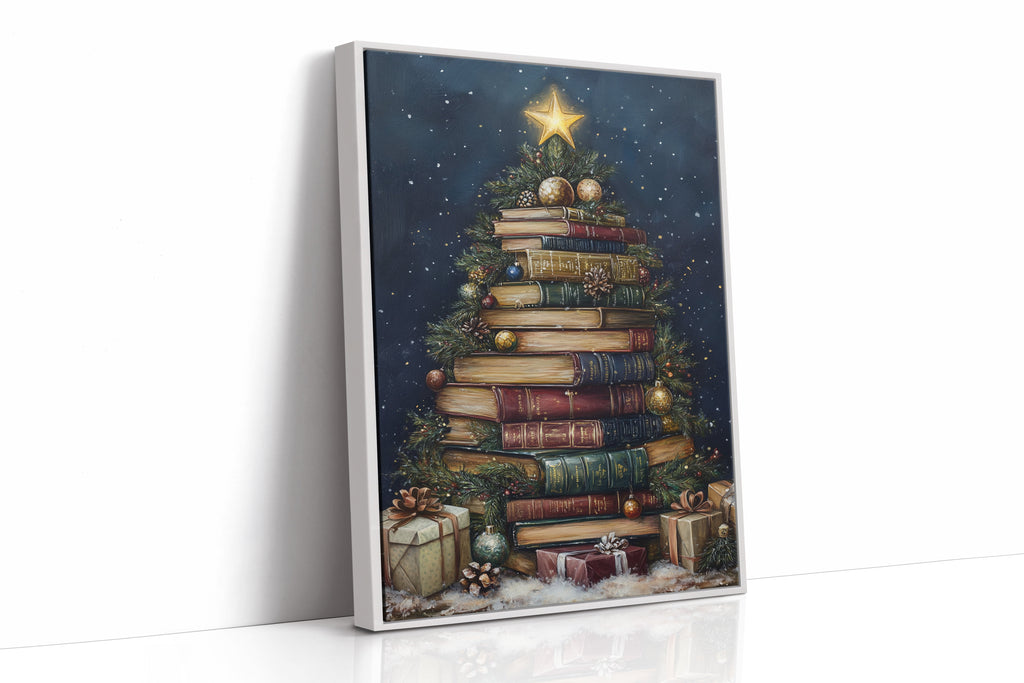 Twilight Bookish Evergreen