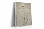 Whispering Petals Serenity