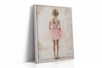 Blush Reverie Ballet