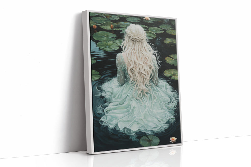 Emerald Reverie