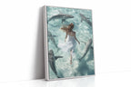 Dreamy Ocean Reverie