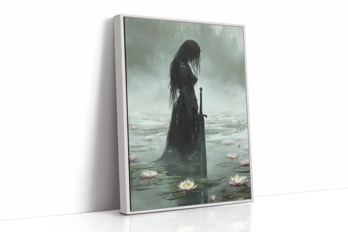 Mystic Waters Reverie