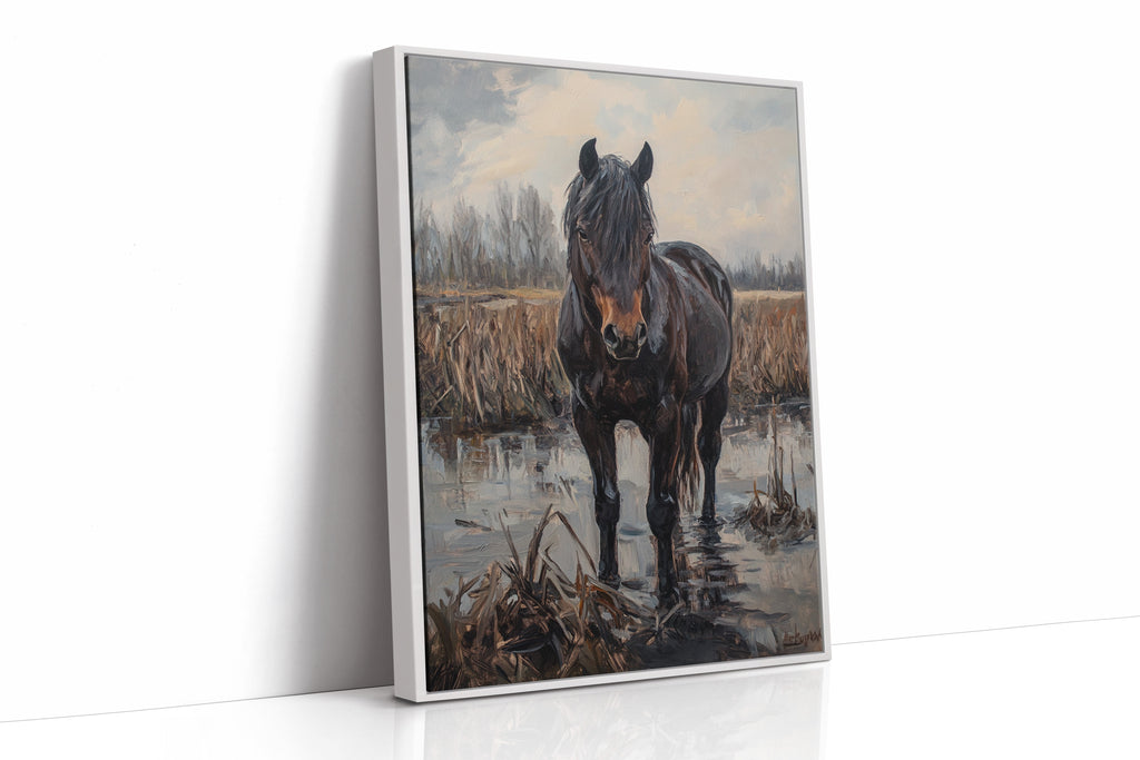 Whispers of Wild Meadows