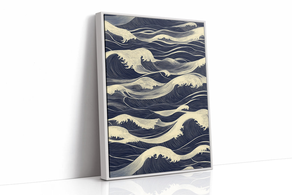 Ocean Waves