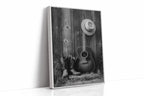 Melodies of Dusty Paths