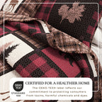 Lodge Quilt - Stonehurst Collection