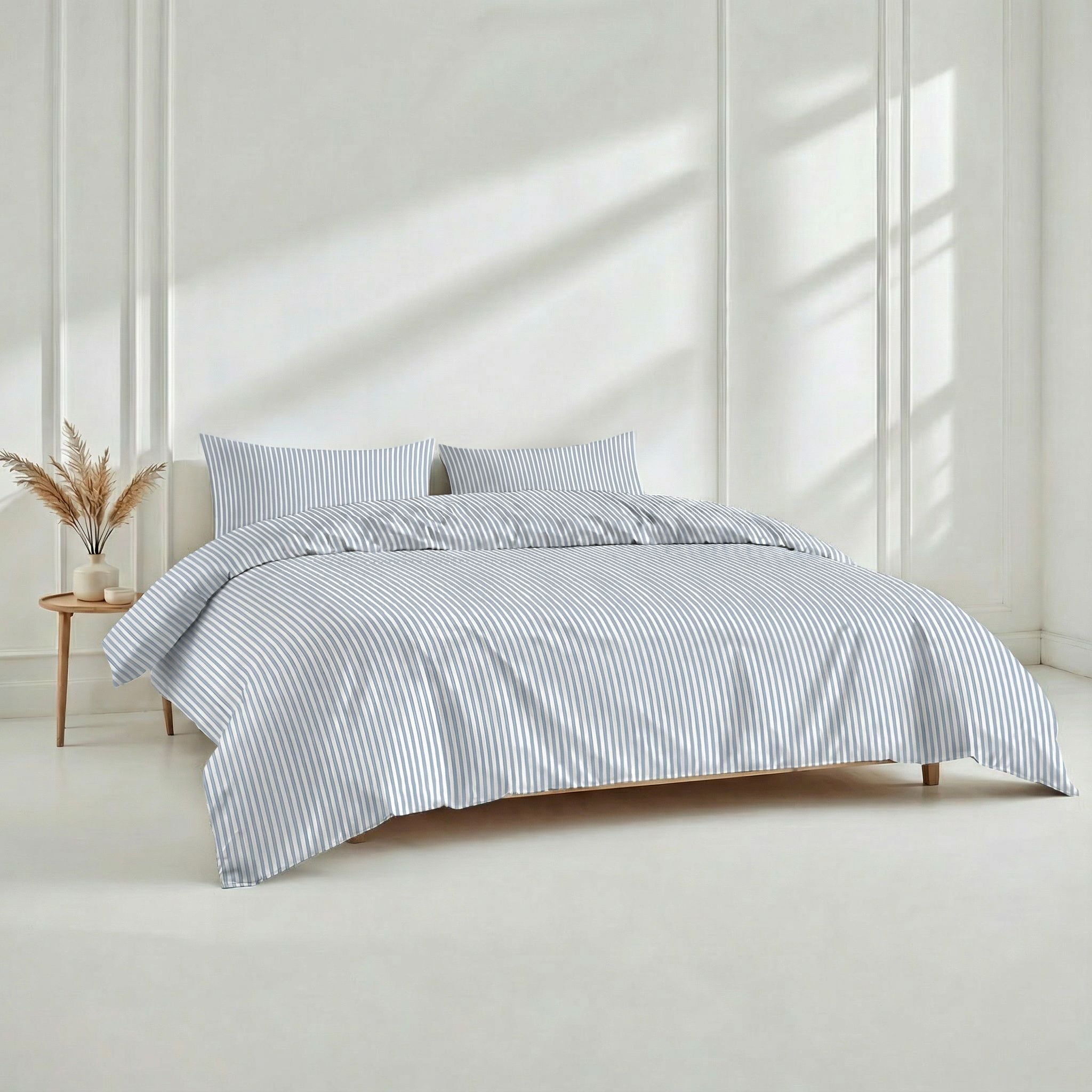 Luxe Australian Sateen Bedding Bundle