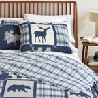 Lodge Quilt - Stonehurst Collection